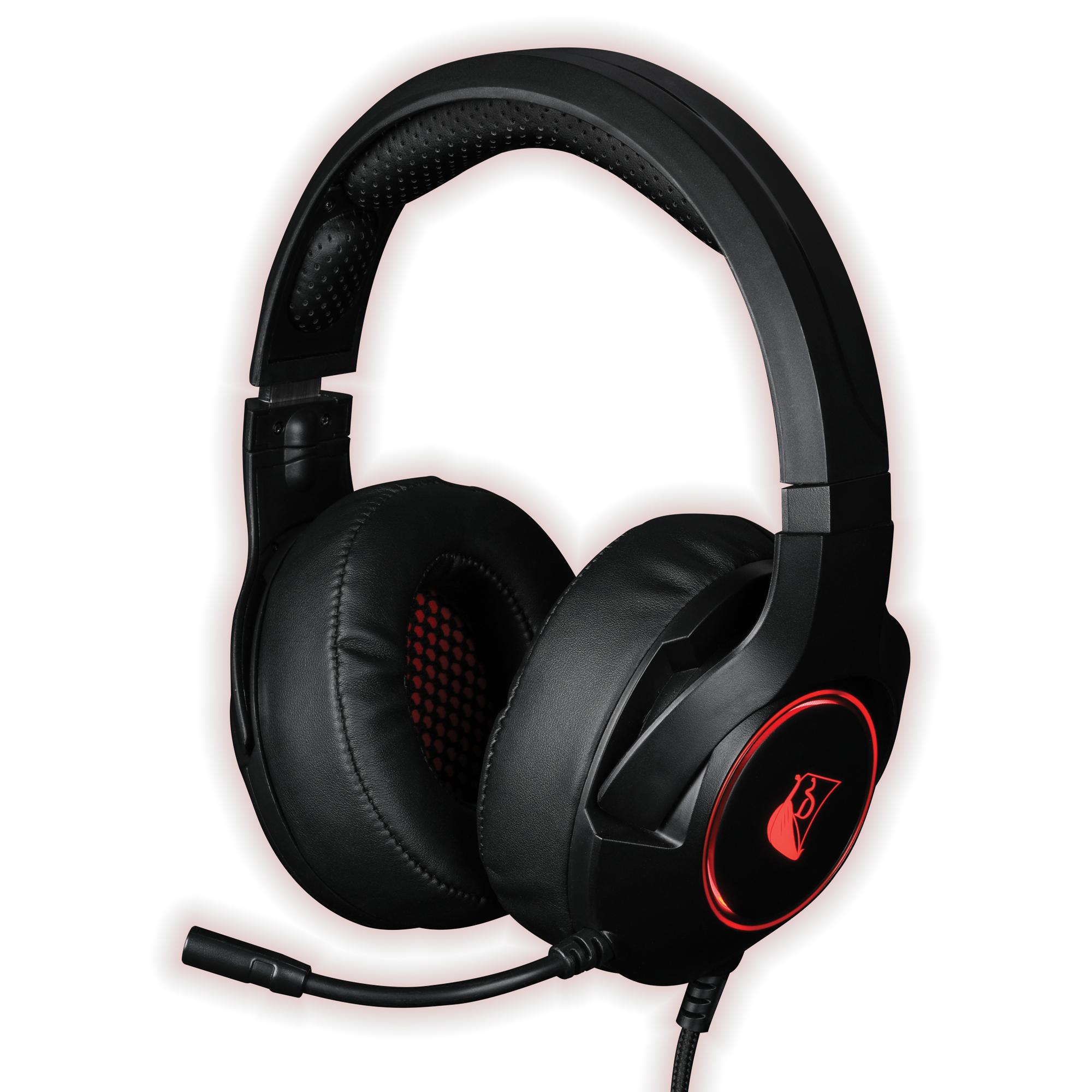 konix gaming headset