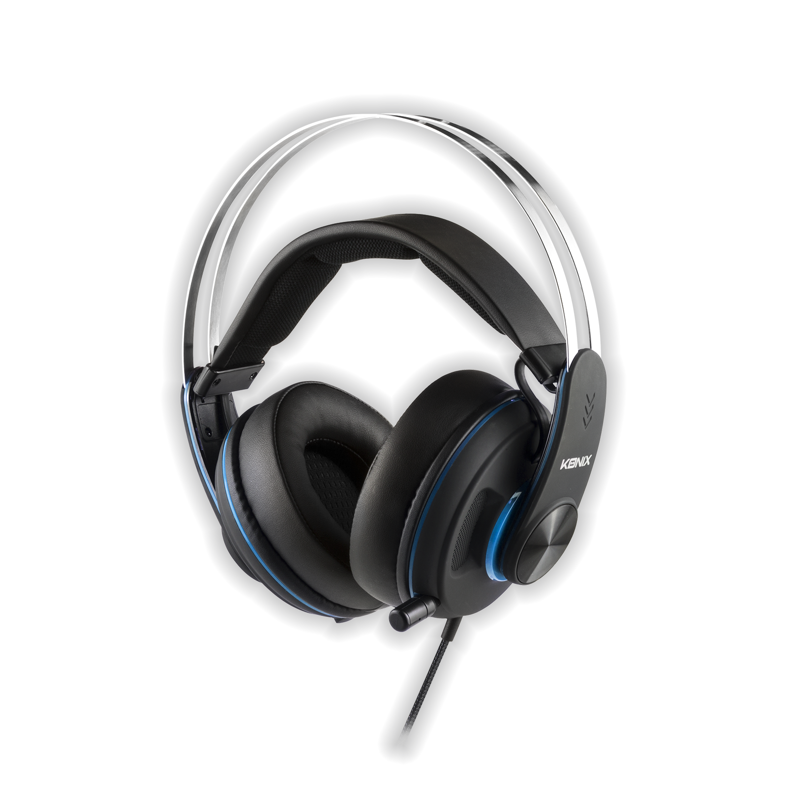 konix gaming headset