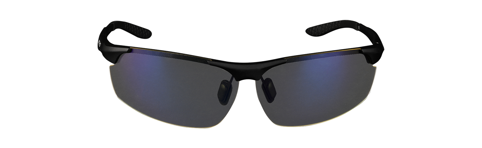 Konix - Drakkar Solarstenn gafas para ordenador Unisex