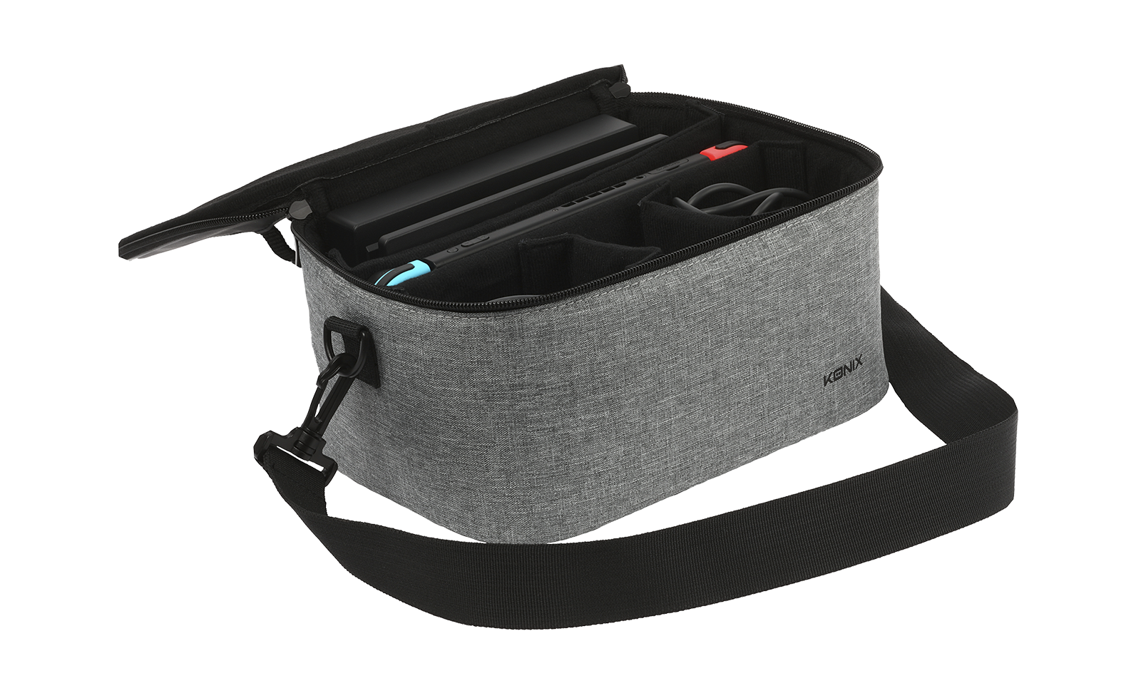 nintendo lunch bag