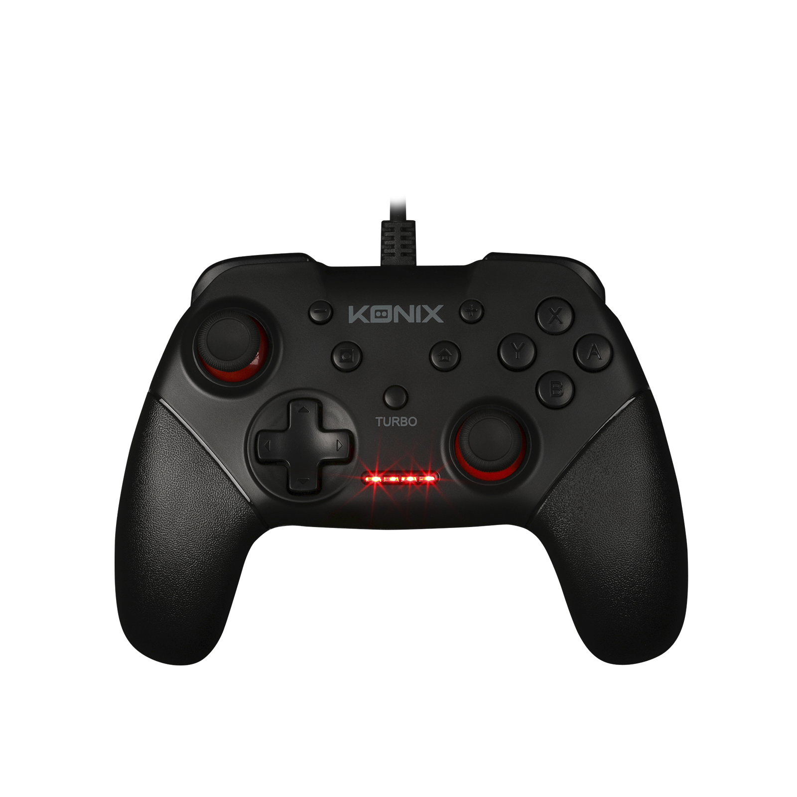 Wired Controller - KONIX