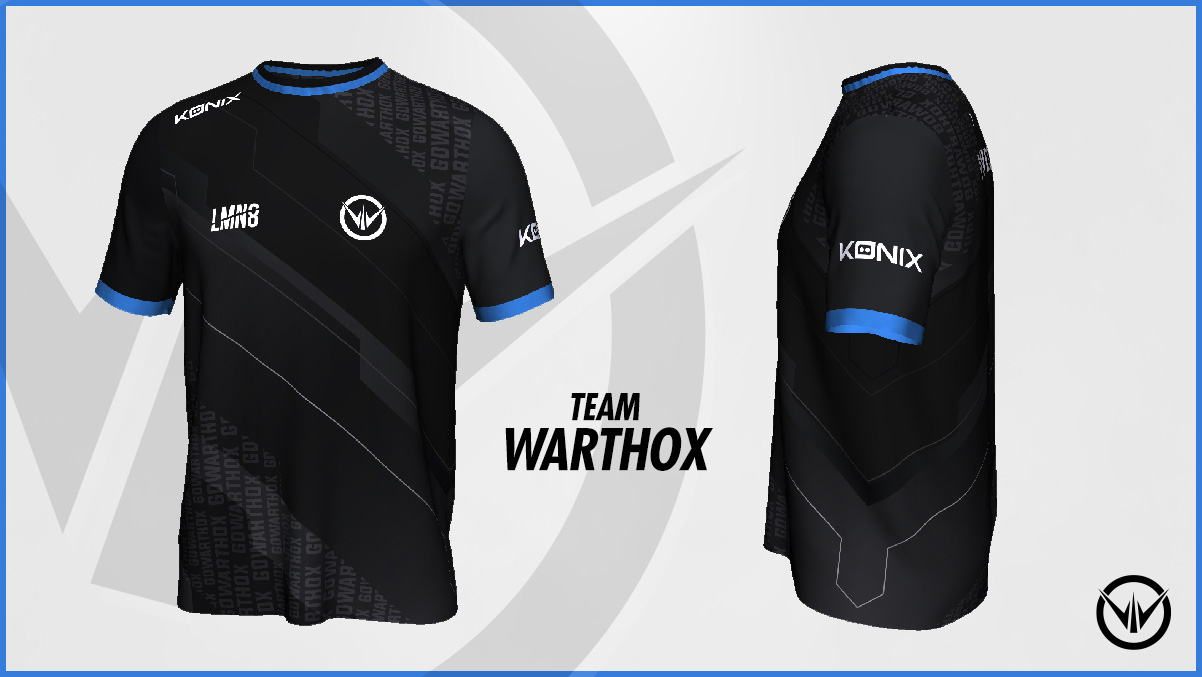 team-warthox-maillot-logo