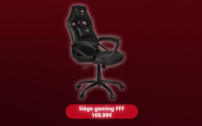 siège-gaming-FFF