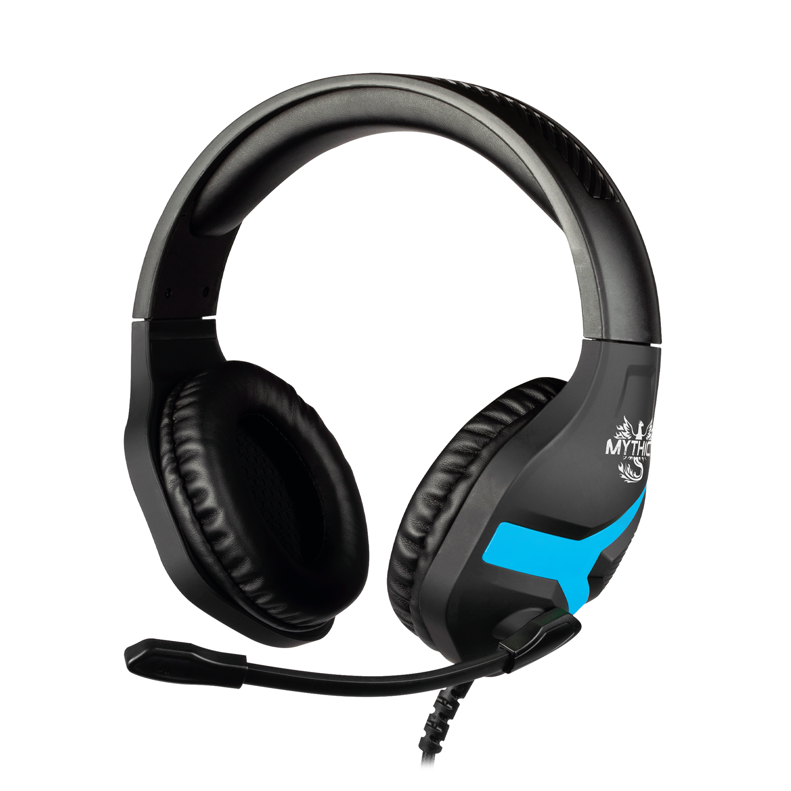 Casque gaming Nemesis PS4 - Mythics - KONIX