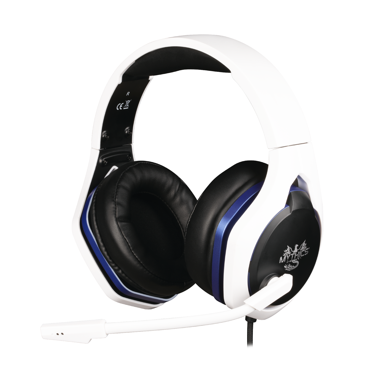 Casque PS4 - KONIX - 76791110733 