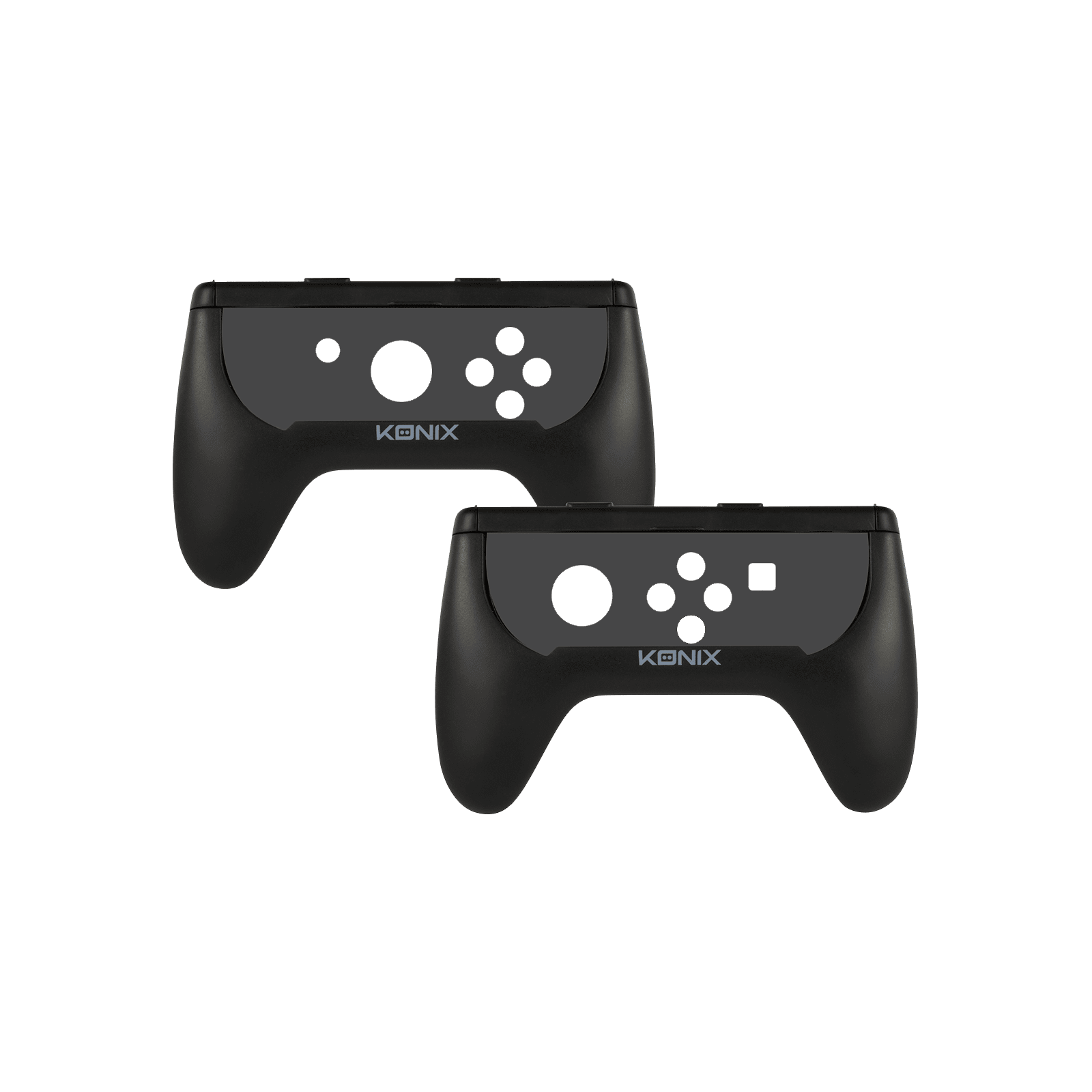 Manette filaire Flamblade - Drakkar - KONIX