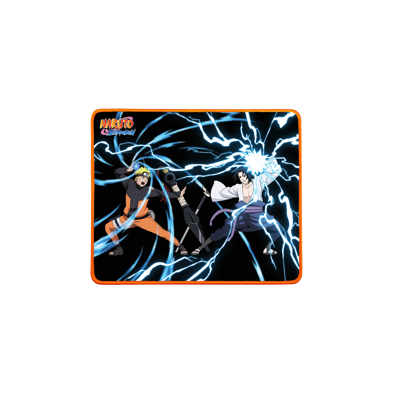 Tapis de souris Naruto Sasuke Naruto - La Boutique N°1 en France  spécialisée du Naruto