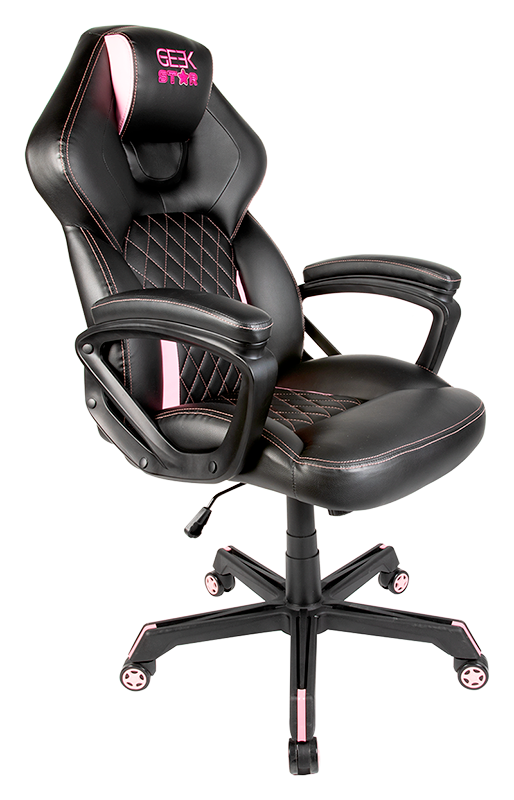 Fauteuil gamer noir MASTER 