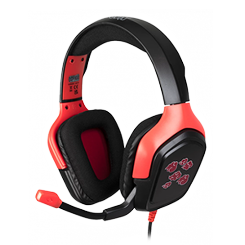 Casque PS4 - KONIX - 76791110733 