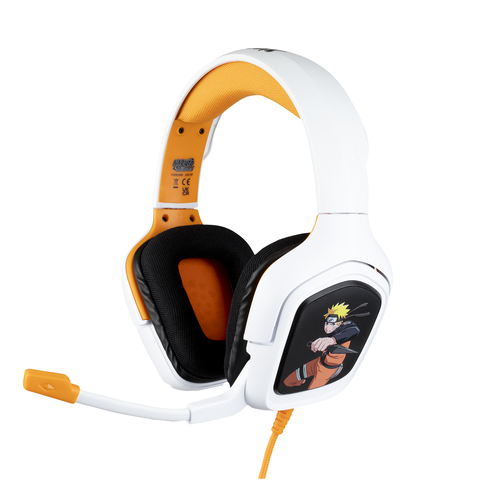 Casque gaming Nemesis PS4 - Mythics - KONIX