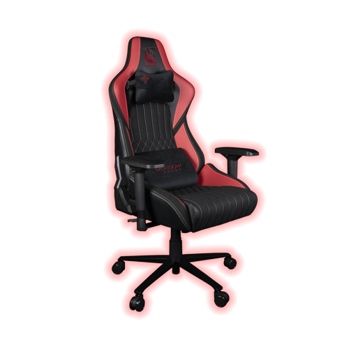 Fauteuil gaming Jötun - Drakkar - KONIX