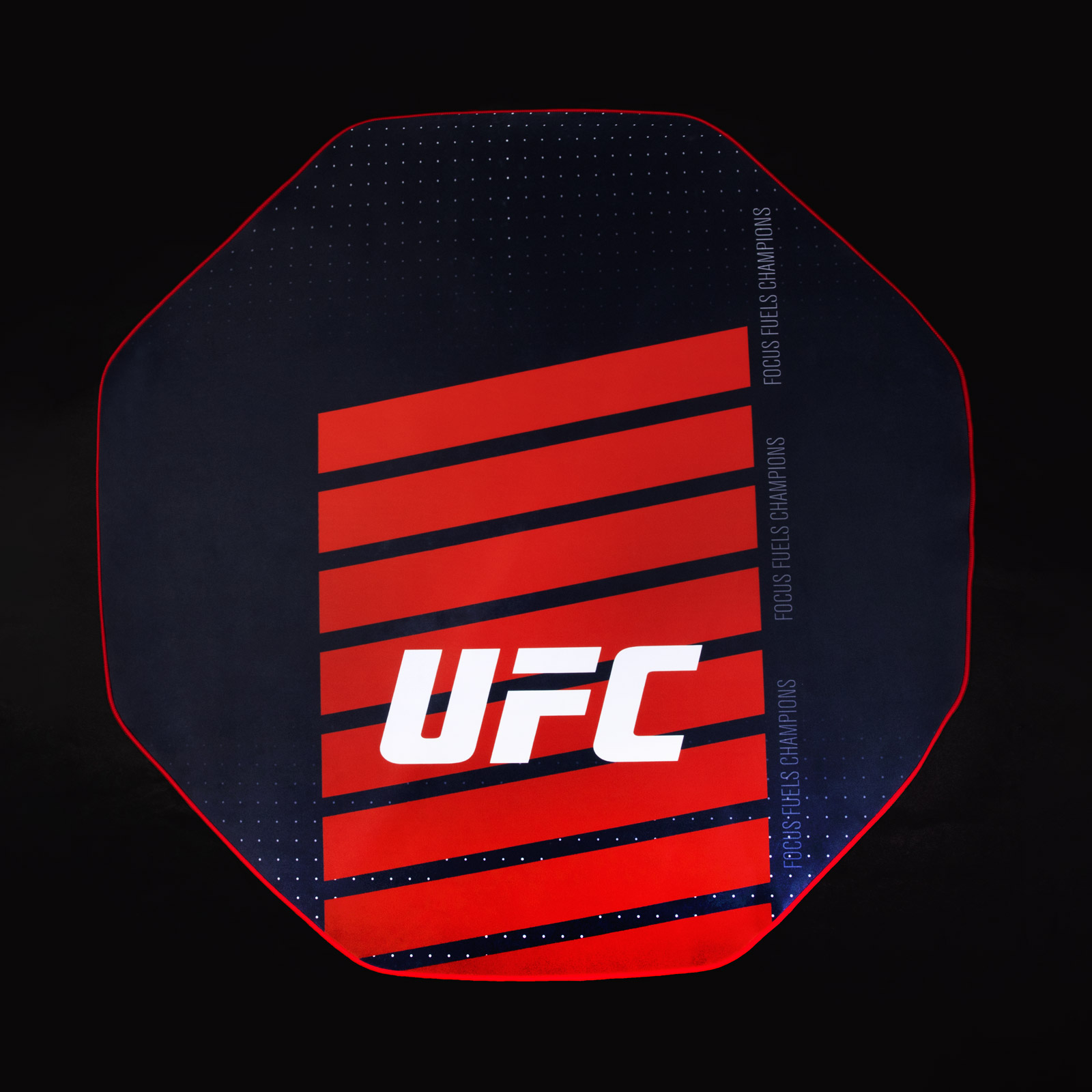 UFC Floor Mat KONIX