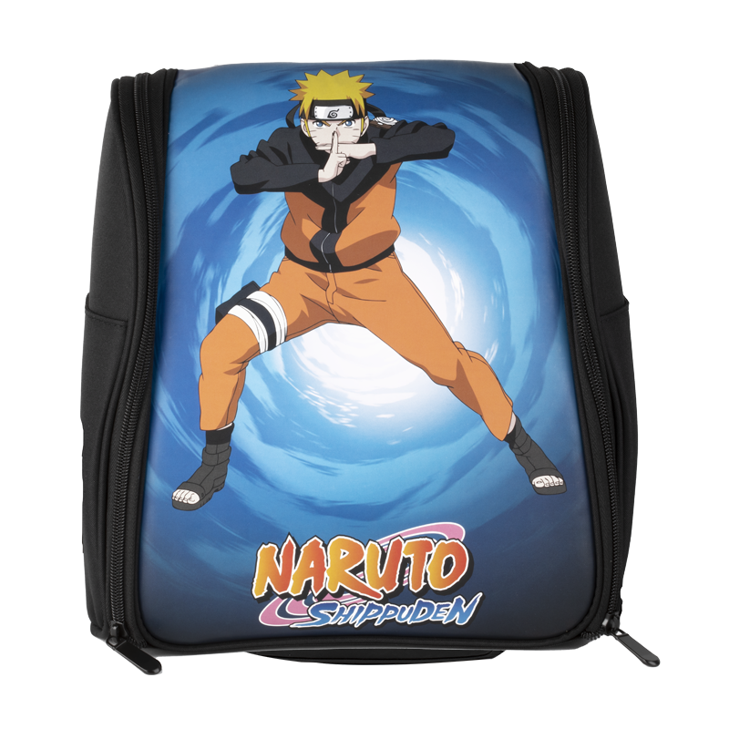 Housse de protection KONIX NARUTO SW STARTER KIT JUTSU