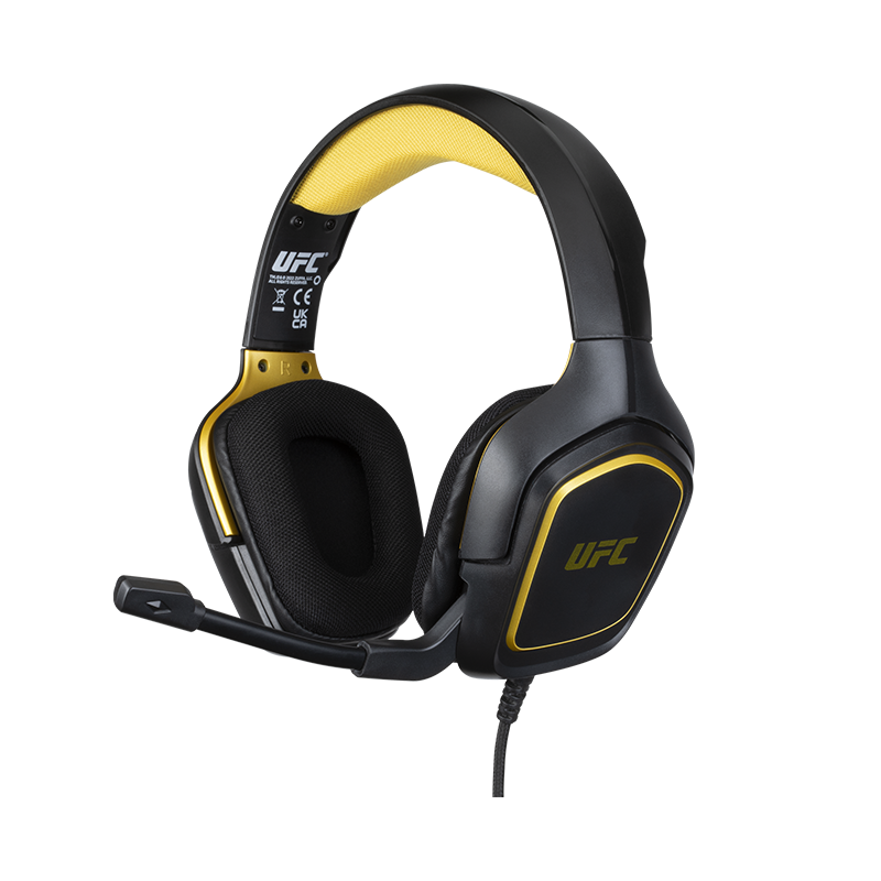 Accessoires PS4 Konix CASQUE GAMING PS4 - Scoop gaming