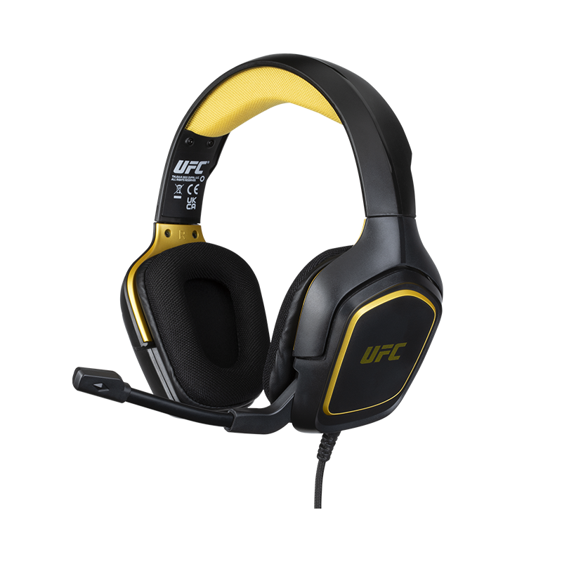 Casque gaming Nemesis Switch - Mythics - KONIX