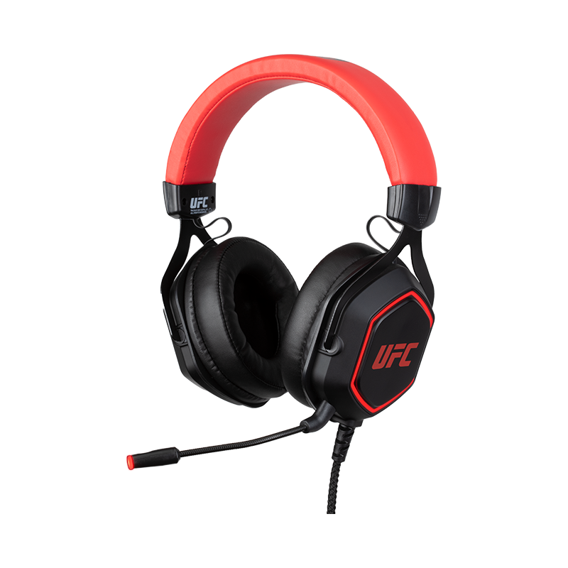 Konix gaming headset discount
