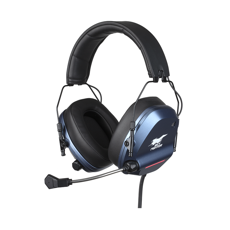 Archives des Headsets - KONIX