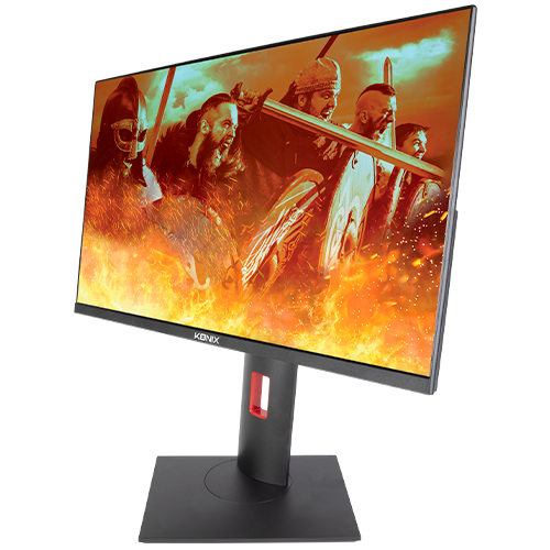 Ecran KONIX Gaming Magna 24'' FHD 165HZ 1ms - tunisie - Sousse