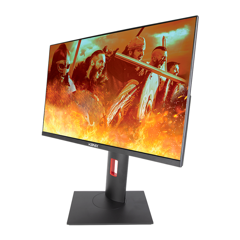 Écran gaming FHD Magna 24 165Hz - Drakkar - KONIX