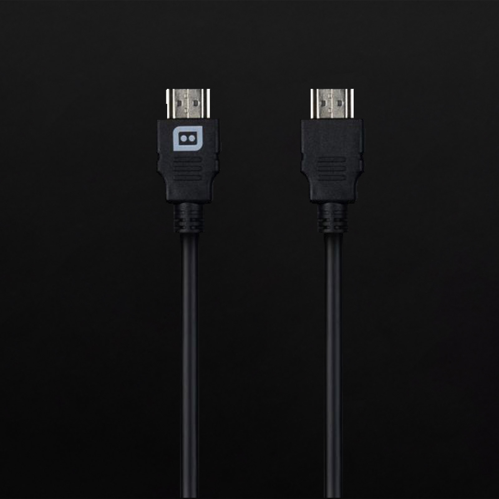 KONIX Cable DRAKKAR Câble HDMI 2.0 1,8m