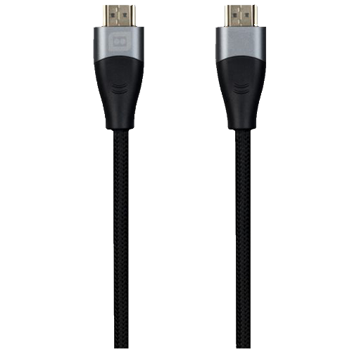 Câble HDMI 2.1 1,8m - Drakkar - KONIX