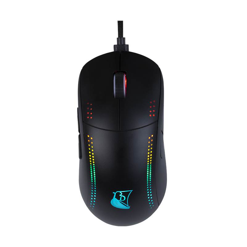 Asgard Wireless Light Gaming Mouse KONIX