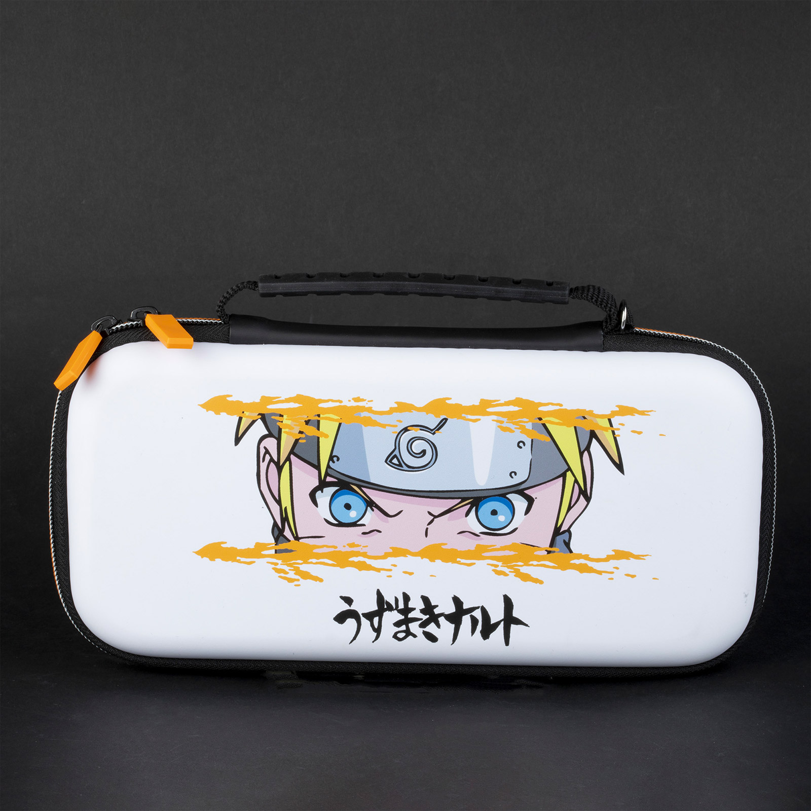 Konix Nintendo Switch Starter kit Naruto Shupidden au meilleur prix sur