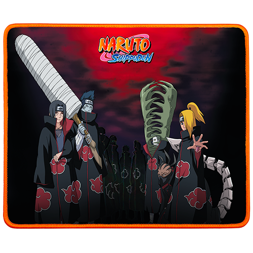 Tapis de souris -XGZ une pièce Naruto Anime ordinateur de jeu