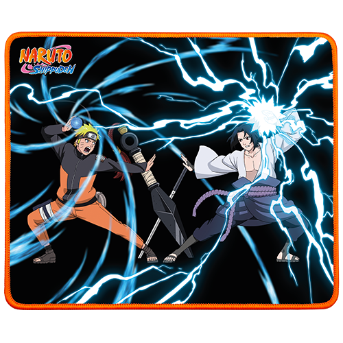 BILIVAN Grand tapis de souris Naruto Anime Itachi et Sasuke pour souris  d'ordinateur - Tapis de souris pour gamer au clavier (700 x 300 x 3 mm) :  : Informatique