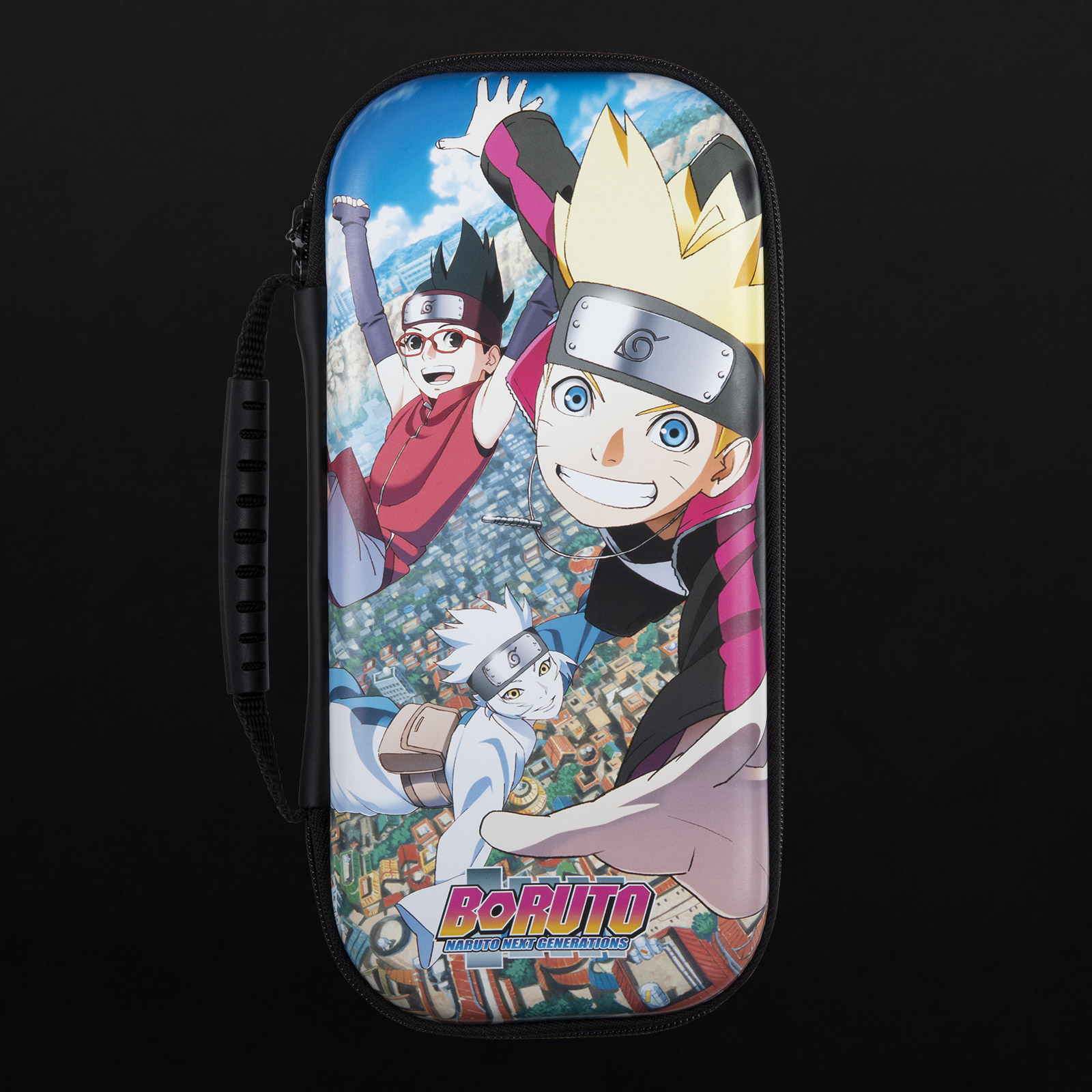 Boruto Switch - KONIX - \