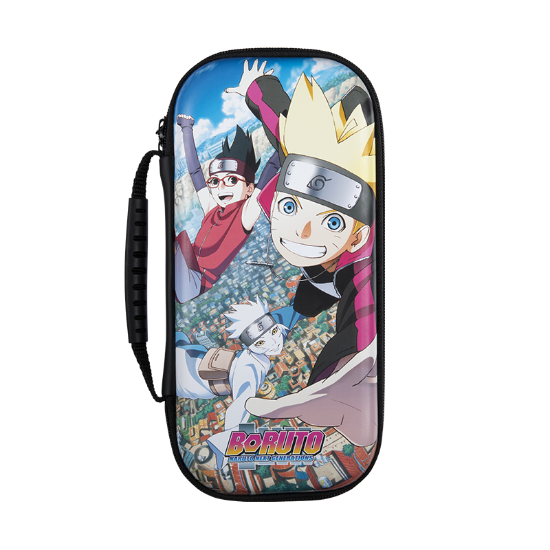 Carry cases - KONIX