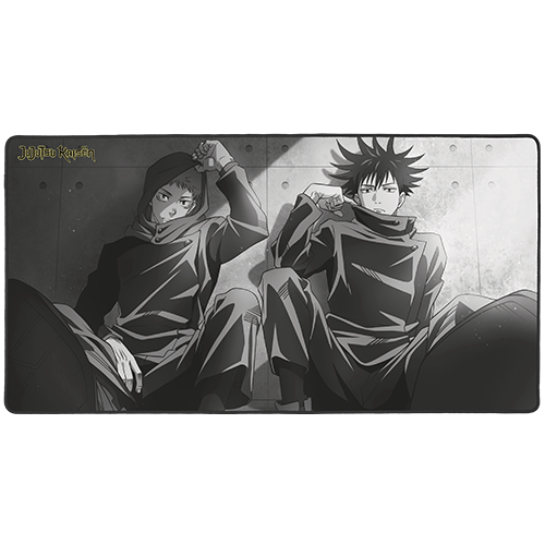 Bem's JUJUTSU KAISEN - Tapis de Souris XXL