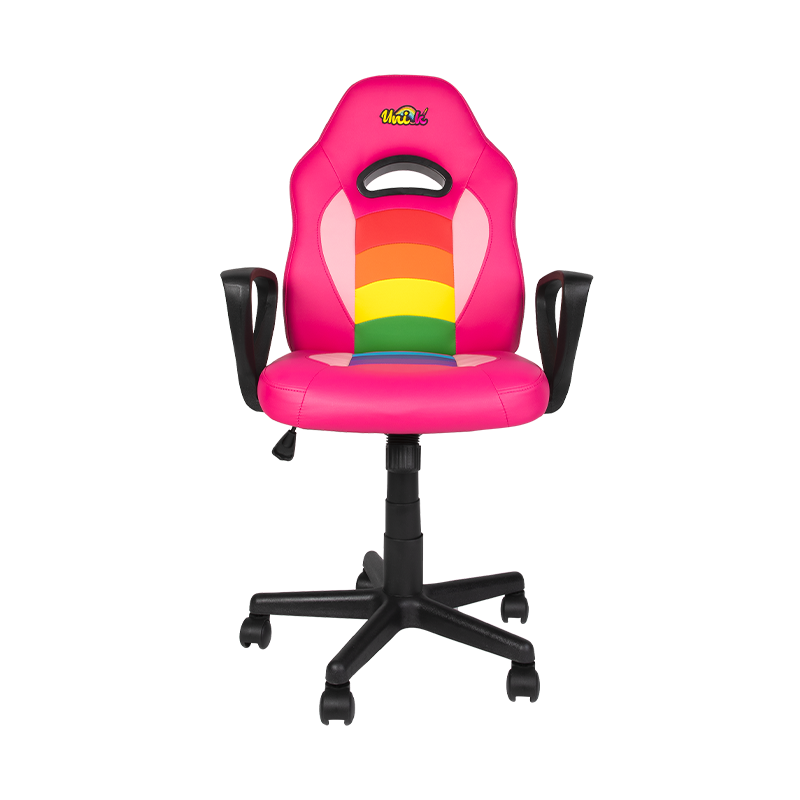 Fauteuil gaming junior - Unik - KONIX