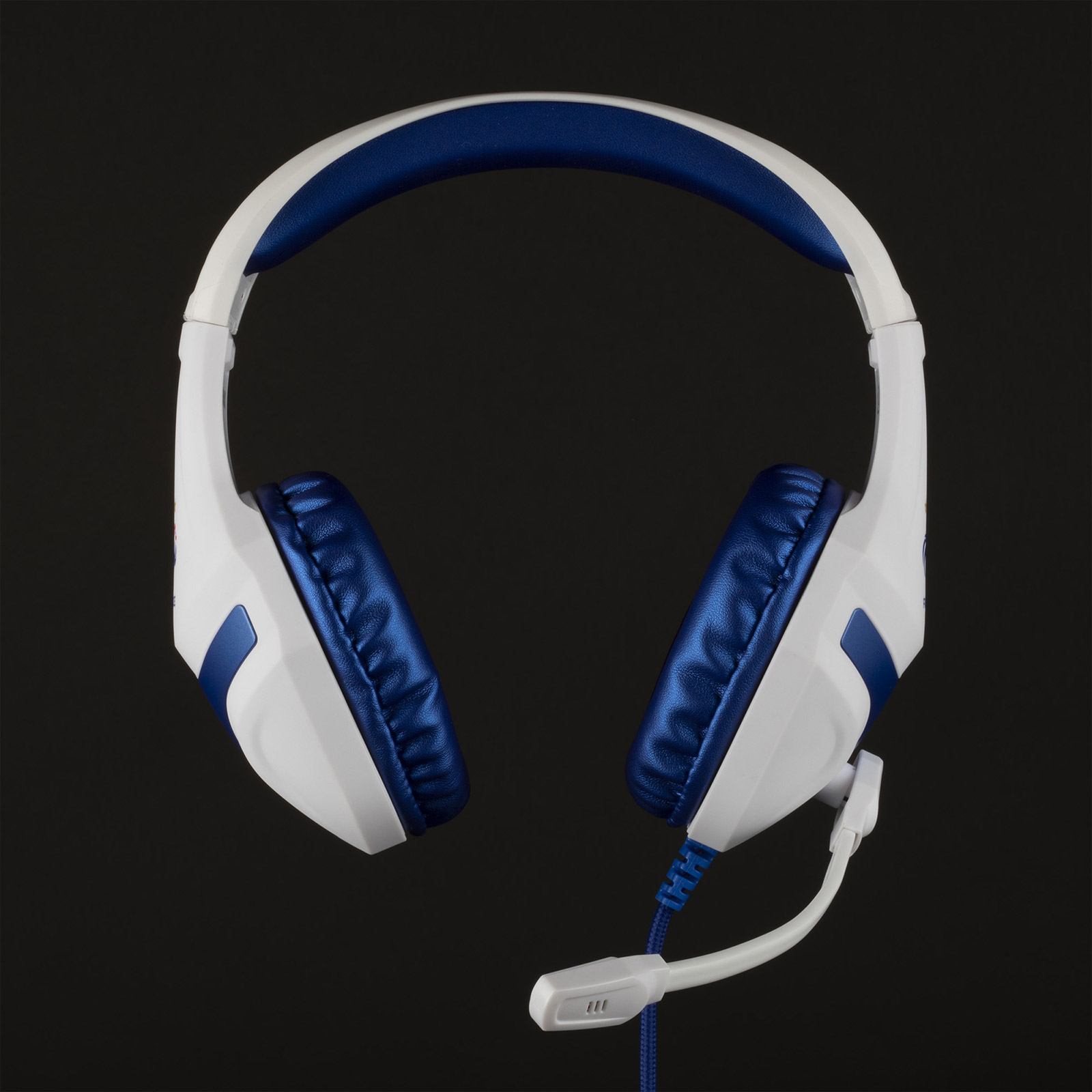 Casque gaming PS400 blanc - FFF - KONIX