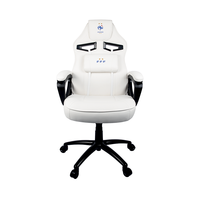 Soldes Konix Fauteuil Gaming FFF 2024 au meilleur prix sur