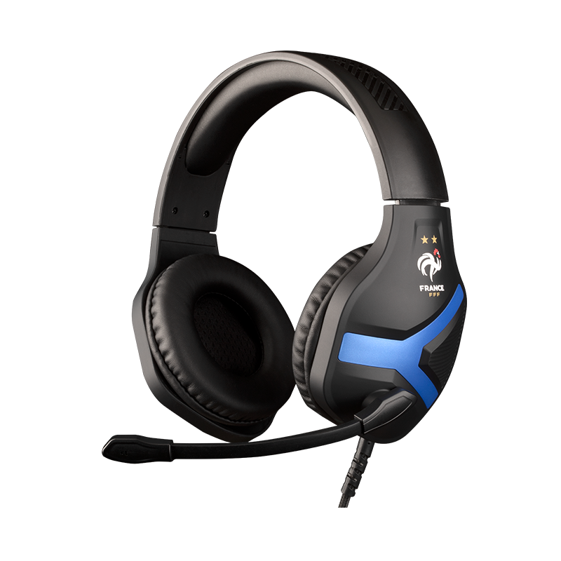 Casque gaming Nemesis PS4 - Mythics - KONIX