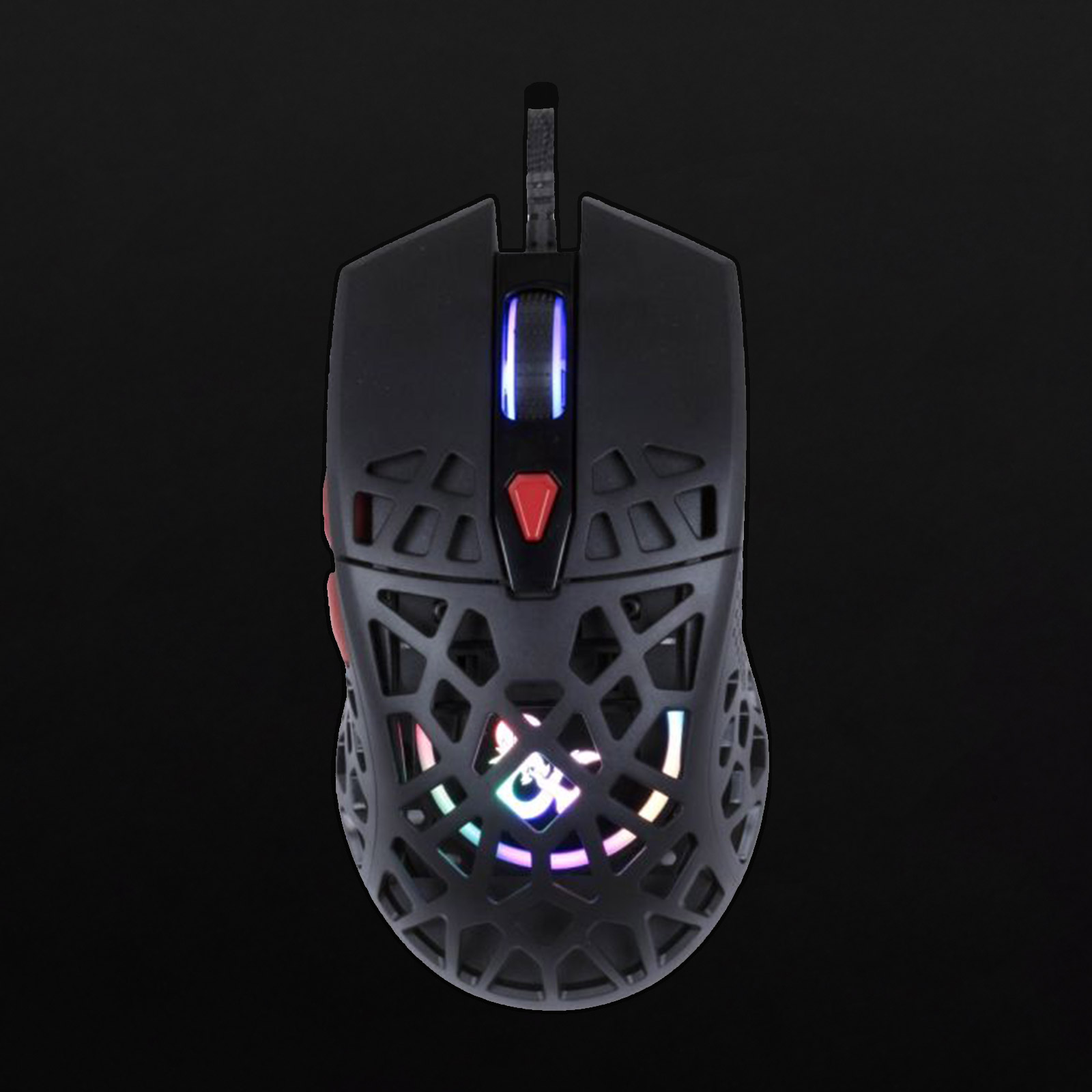 Souris gaming ultra light - Dungeons & Dragons - KONIX