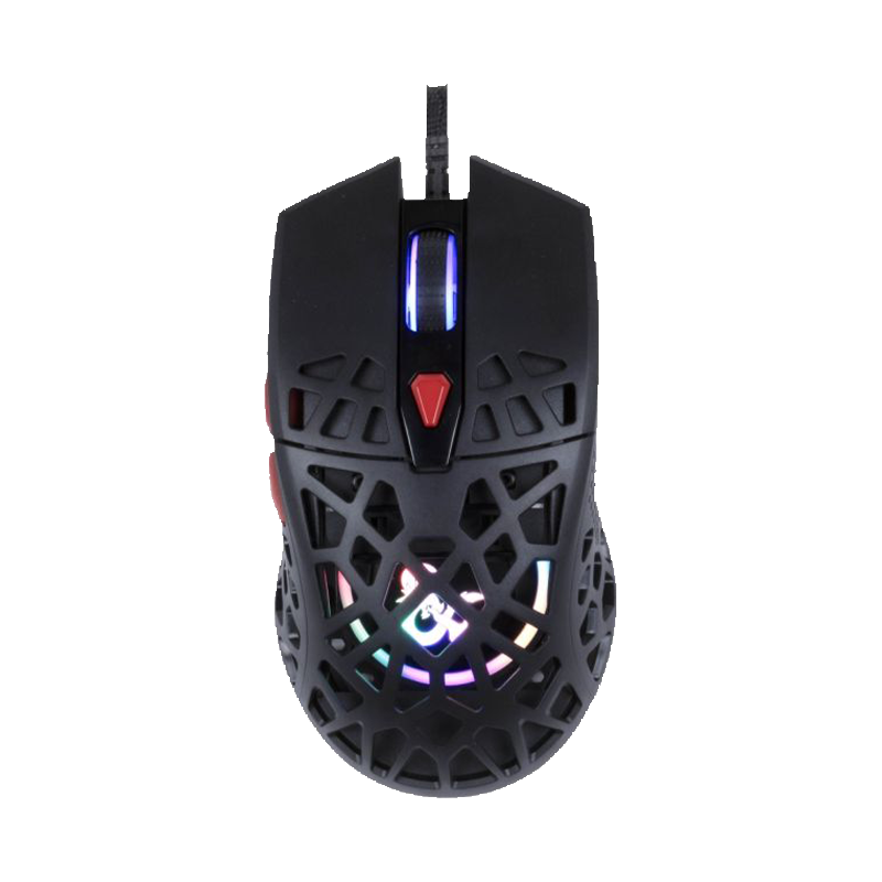 Souris gaming ultra light - Dungeons & Dragons - KONIX