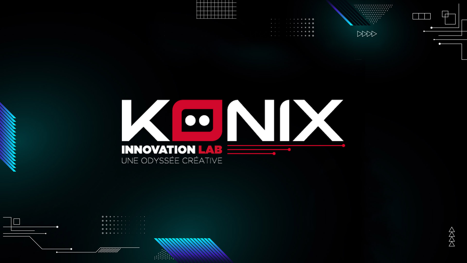 Konix Innovation Lab: a platform for creators and gaming enthusiasts ...