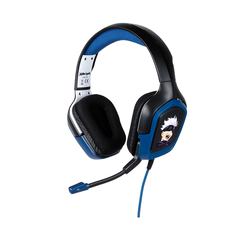 Casque PS4 - KONIX - 76791110733 