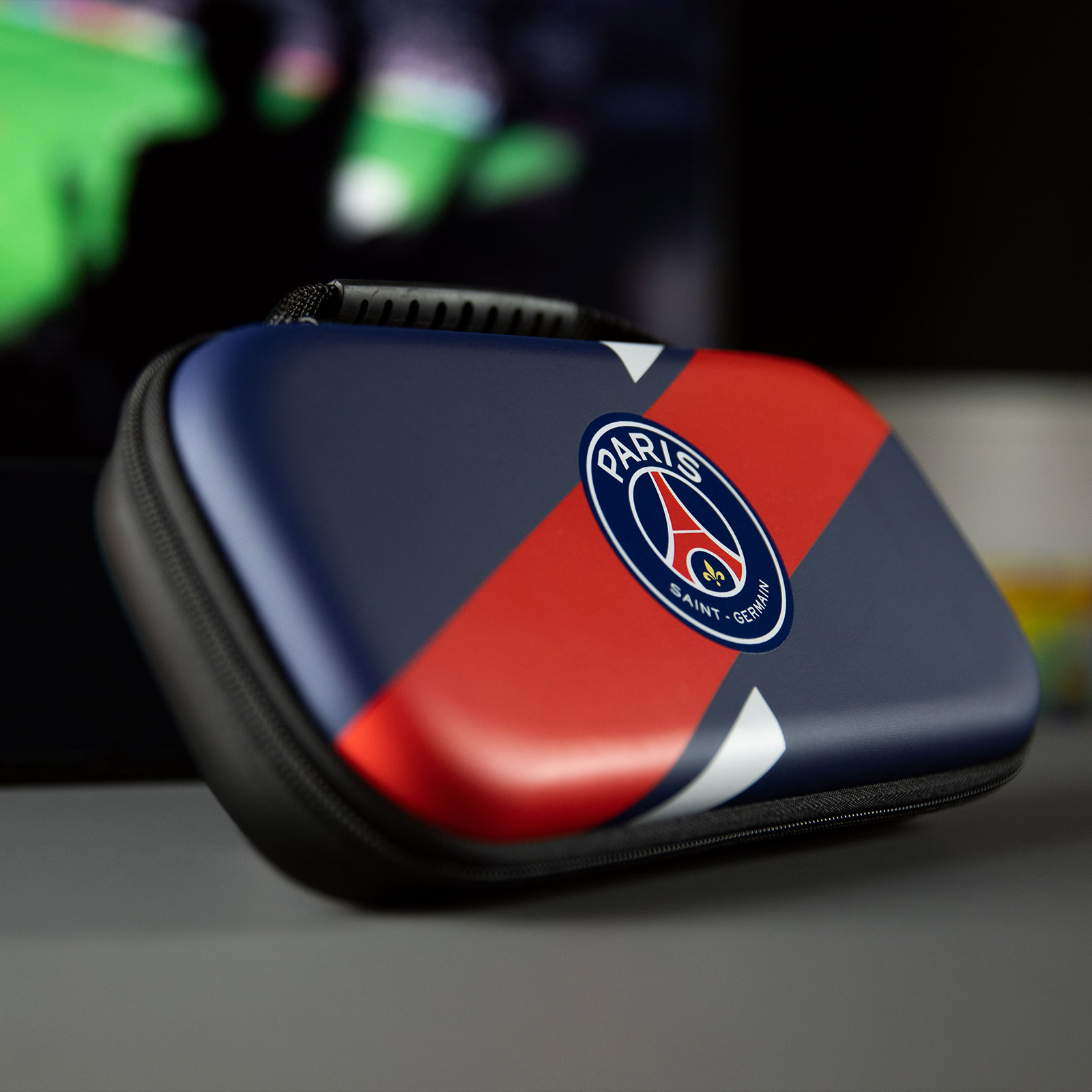 Starter kit switch - Paris Saint-Germain - KONIX