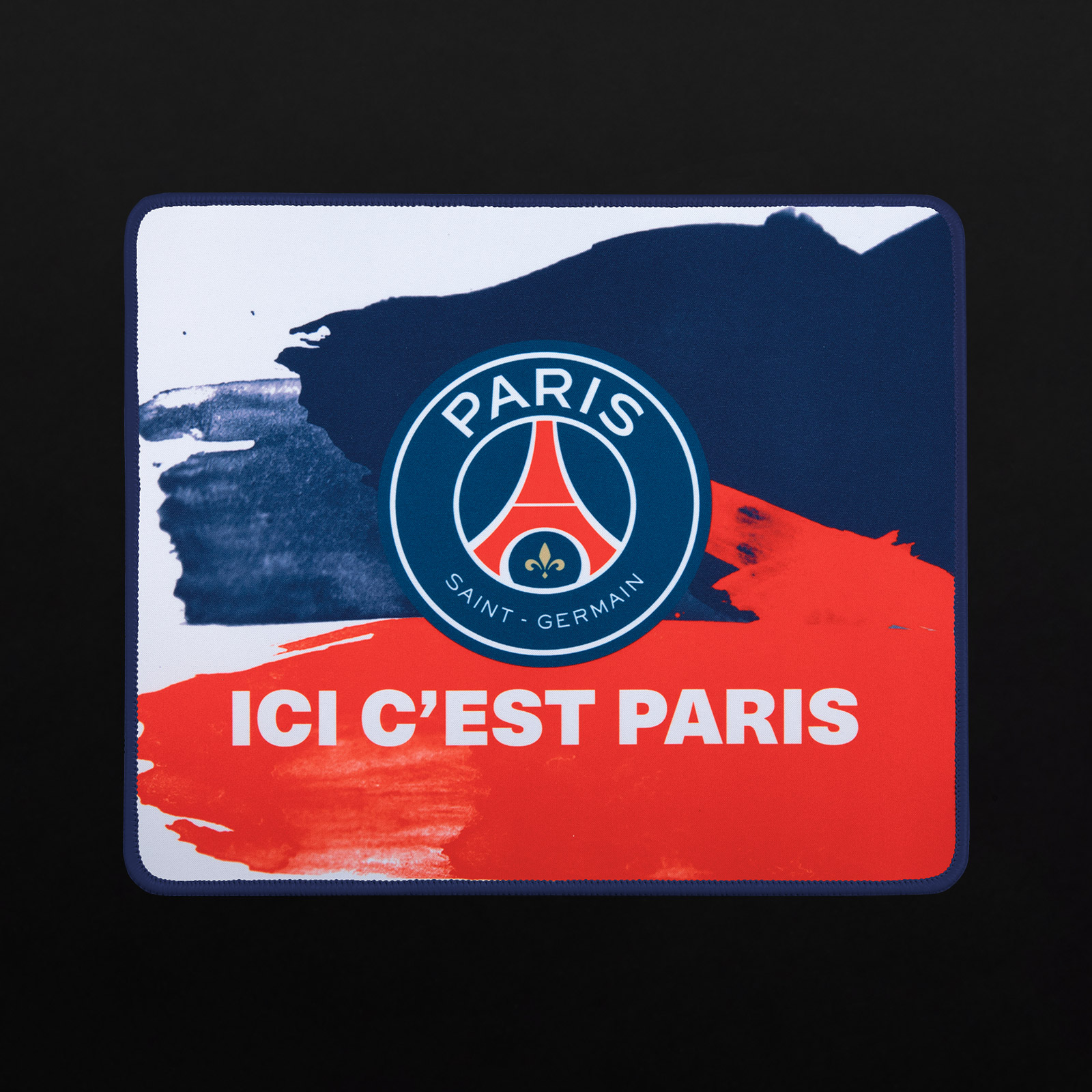 Tapis de souris M - Paris Saint-Germain - KONIX