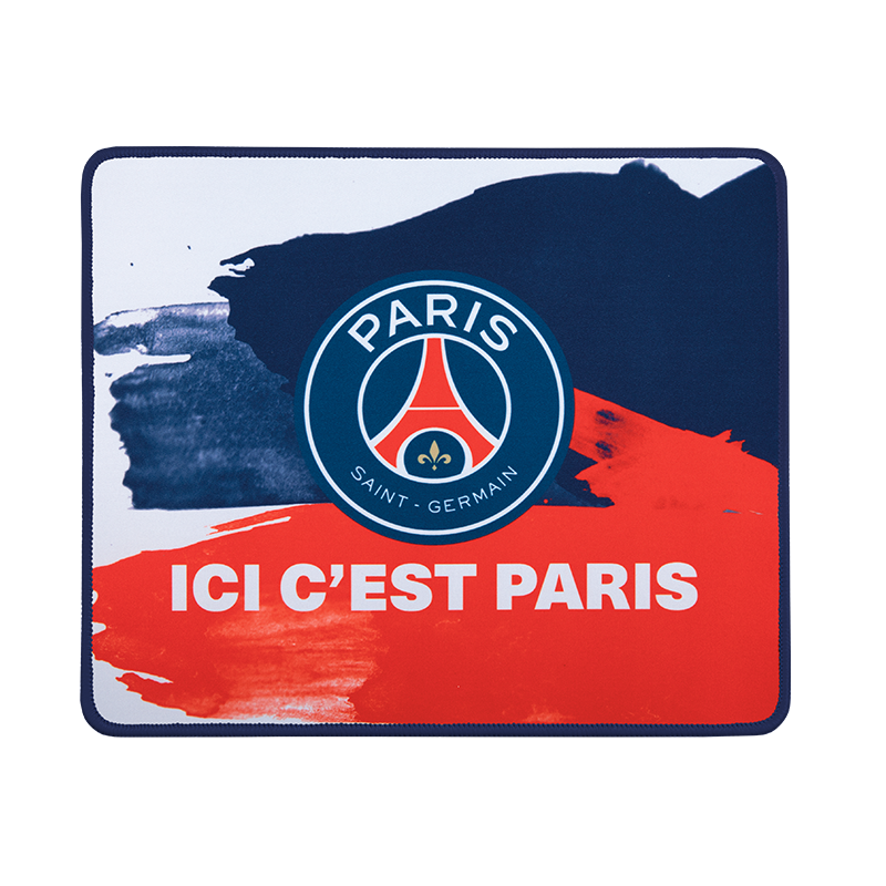 Tapis de souris M - Paris Saint-Germain - KONIX