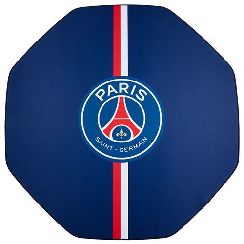 Tapis de souris Foot PSG avec prénom