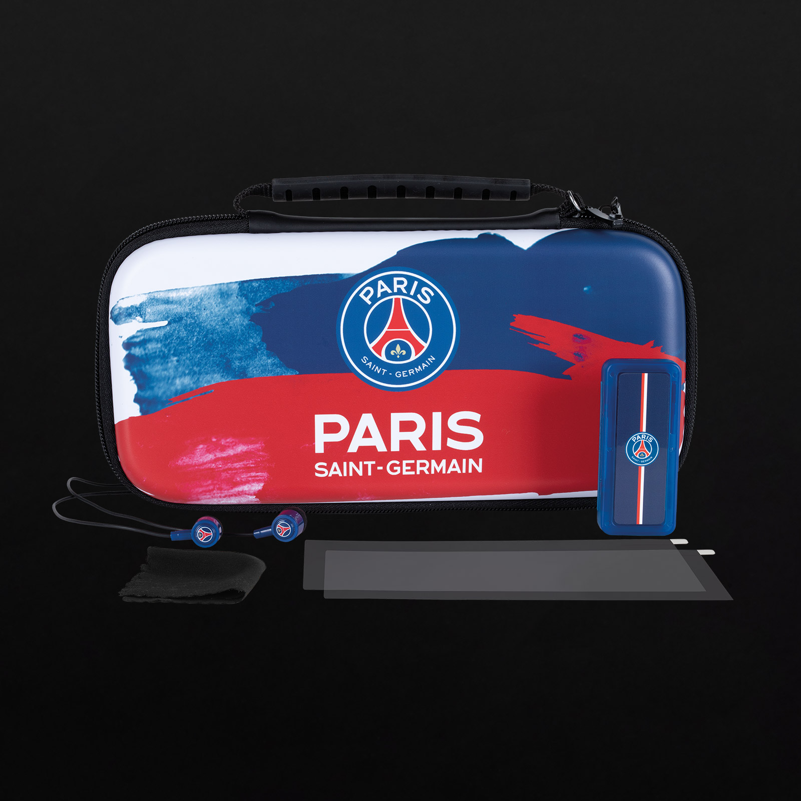 Starter kit switch - Paris Saint-Germain - KONIX