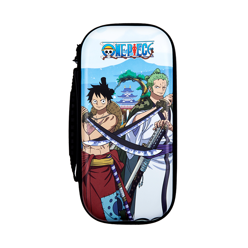 ONE PIECE - Wano Carry Case - KONIX