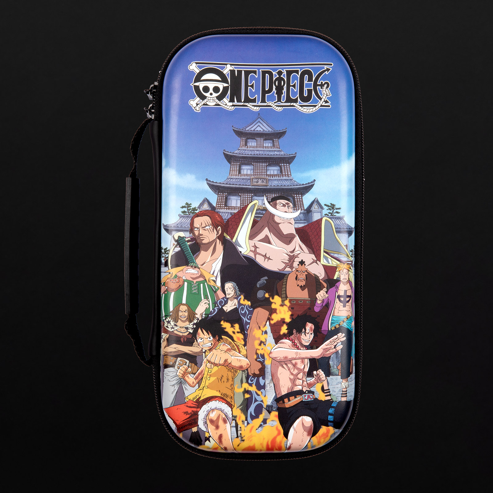 ONE PIECE - Marineford Carry Case - KONIX