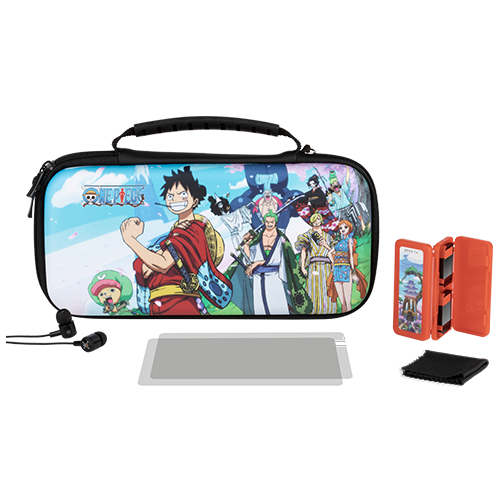 ONE PIECE - Starter Kit Switch - KONIX