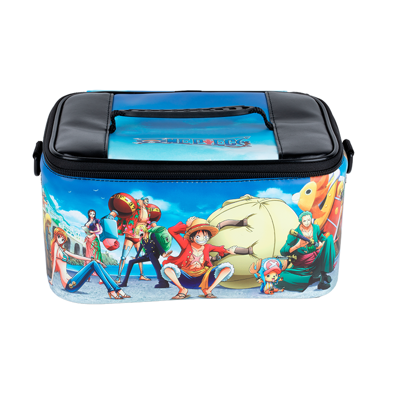 ONE PIECE - Lunch Bag Switch - KONIX