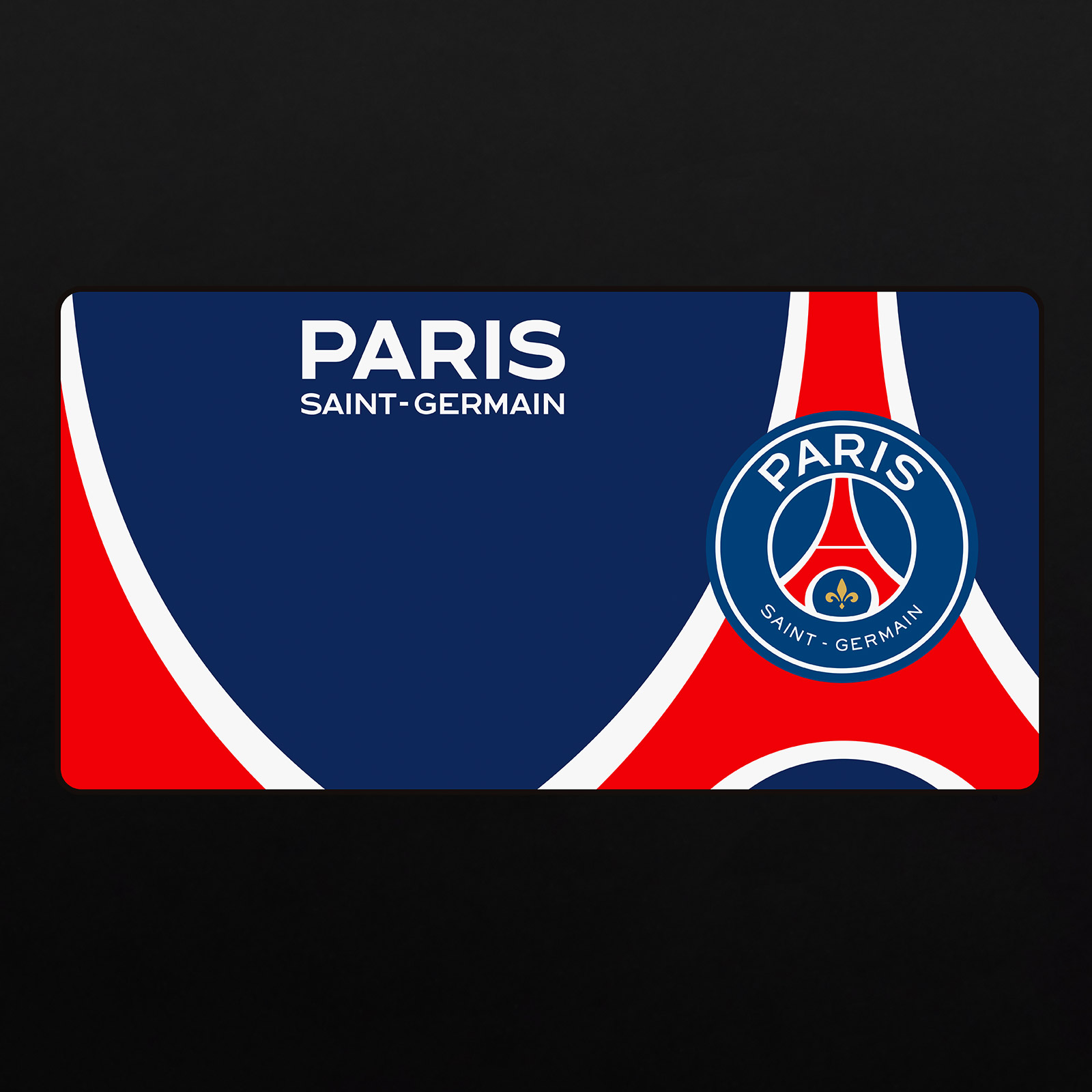 TAPIS DE SOURIS Ordinateur PSG Paris Saint Germain football EUR 7,99 -  PicClick FR